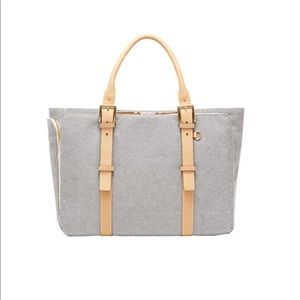 India Hicks - Duchess of Windsor Tote